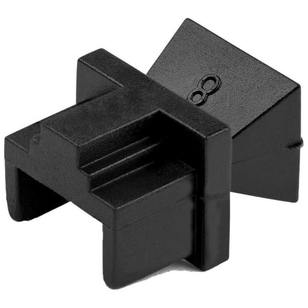 Startech Covers Rj45 Sort