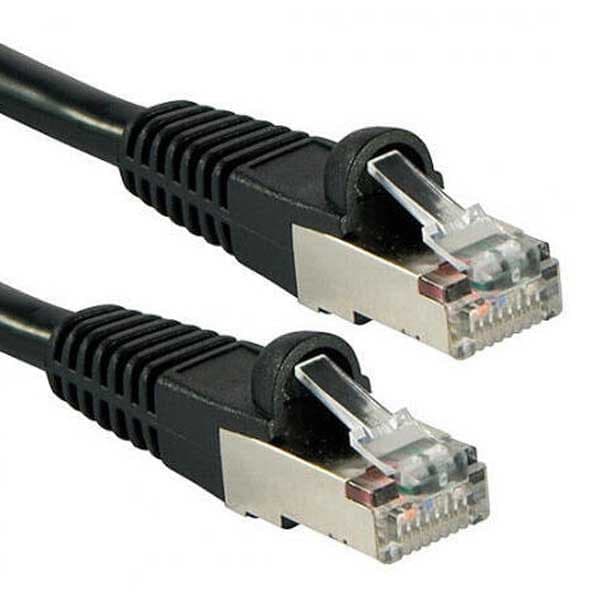 Lindy Katt S/ftp Lszh 6a Nätverk Kabel-30 M Silver