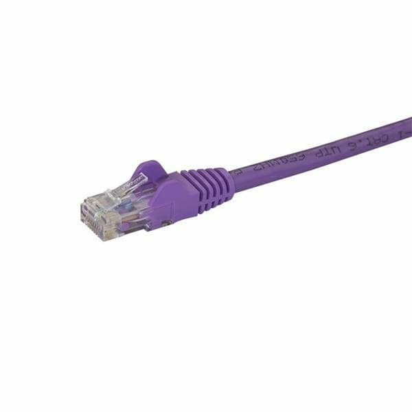Nätkabel UTP Styv Kategori 6 Startech N6PATC3MPL 3 m