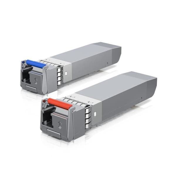UBIQUITI NETWORKS UACC-OM-SM-10G-S-2 FORSKNINGSSÄNDARE MODUL