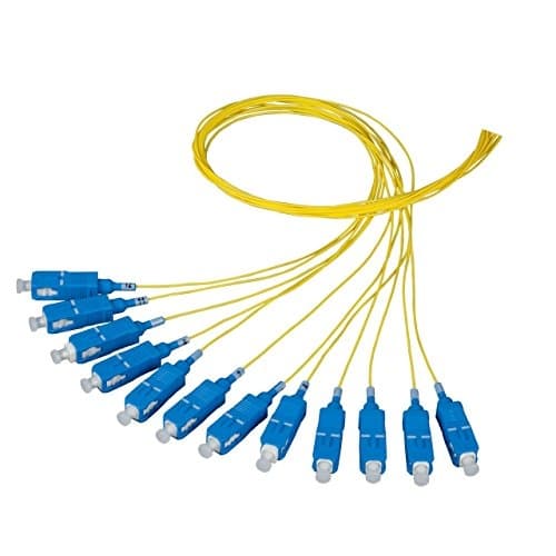 EFB Elektronik O1019.2 Skifteledning fast spids 1 (O1019.2)