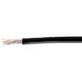 Pikkukuva 2 / 2: Equip Ulkopuolinen Kela Cat 6 F/utp 305 M Musta