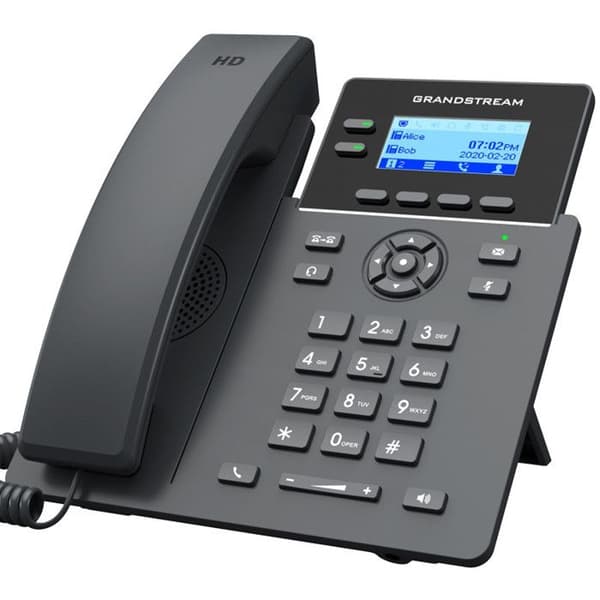 Grandstream GRP2602G IP-telefon
