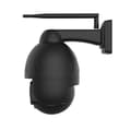 Miniatyrbillede 3 af 6: Foscam SD4 (sort) WLAN IP overvågningskamera 2304 x 1536 pixels (SD4 (sort))