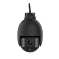 Miniatyrbillede 2 af 6: Foscam SD4 (sort) WLAN IP overvågningskamera 2304 x 1536 pixels (SD4 (sort))