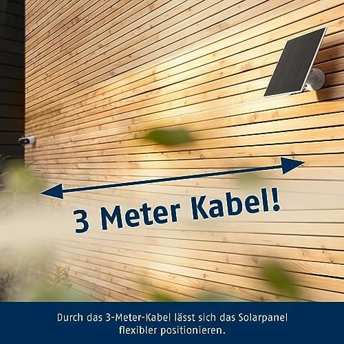 ABUS solpanel PPIC91600 PPIC91600 (PPIC91600)