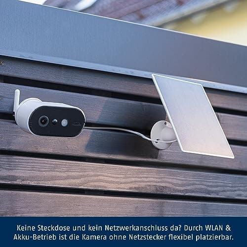 ABUS solpanel PPIC91600 PPIC91600 (PPIC91600)