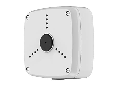Lupus Electronics LE232 IP sikkerhedskamera udendørs kugle 2688 x 1520 pixels væg (10232)