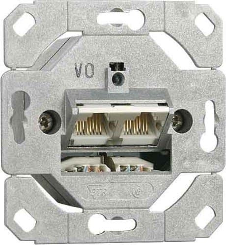 METZ CONNECT 130C381200-I fatning sølv (130C381200-I-90)