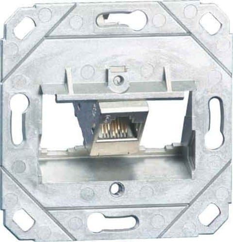 METZ CONNECT 130B12D11200-E fatning RJ-45 (130B12D11200E90)