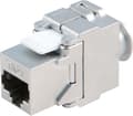 Miniatyrbillede 1 af 2: Bachmann - Modulær indgang - RJ-45 (918.035)