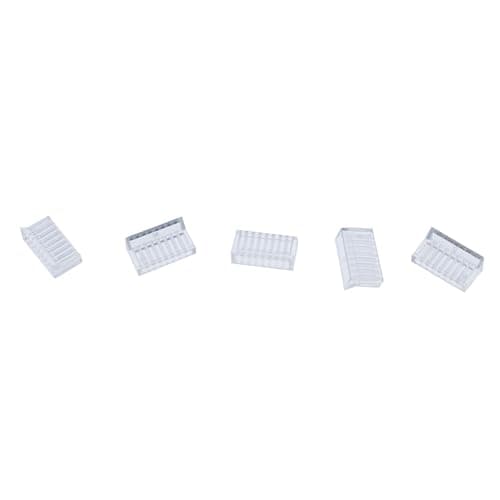 InLine® crimpprop Cat.6A RJ45 skærmet, 3-delt med knækbeskyttelse og gevindhjælp