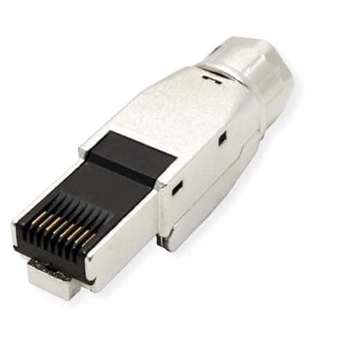 VALUE feltsamling RJ-45 stik Kat.8 (Klasse I) (21.99.1804)