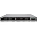 Miniatyrbild 2 av 2: Juniper EX3300-48P - Managed Ethernet-switch - 48 portar - PoE+ - 1U - svart- USED