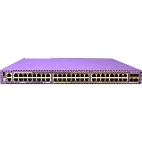 extrem - acc b x460-g2-24p-24hp-10ge4-base 10/100/1000base-t full dup poe+ svart svart Svart- REFURBISHED Lila