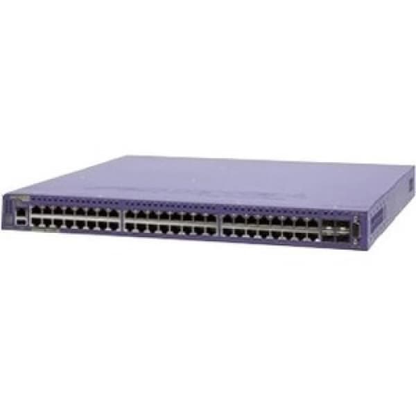 extrem - acc b x460-g2-48p-10ge4-base 10/100/1000base-t poe+ svart svart Svart Lila