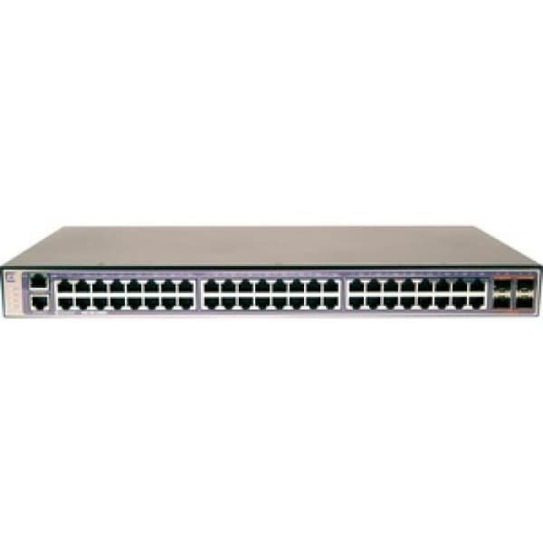 extrem - acc b 220-48t-10ge4 10/100/1000base-t 4 10gbe svart svart Svart- USED brons, Lila