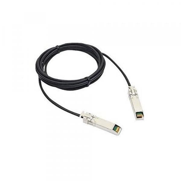Extreme Networks Ethernet-kabel 10GBase-CR SFP + (M) för SFP + (M) 3 m- USED