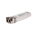 Miniatyrbild 1 av 3: Aruba Instant On 1G SFP LC SX MMF OM2 500m Transceiver