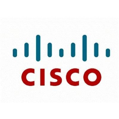 CISCO BORDERLESS NW AC-strömkabel - Europa - IEC 60320 C7-kontakt - 2m