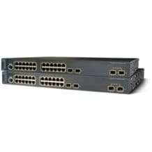 ME C3750 24 10-100+2SFP+2SFP ES PRT NO-PWR STD …