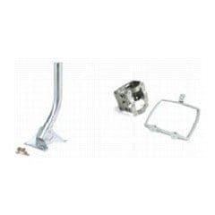 Utomhusmonteringssats för nätverksenhet - CISCO - Takmonteringssats - Silver - Metall- USED