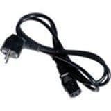 Cisco strömkabel - 3m - IEC 60320 C13-kontakt- USED
