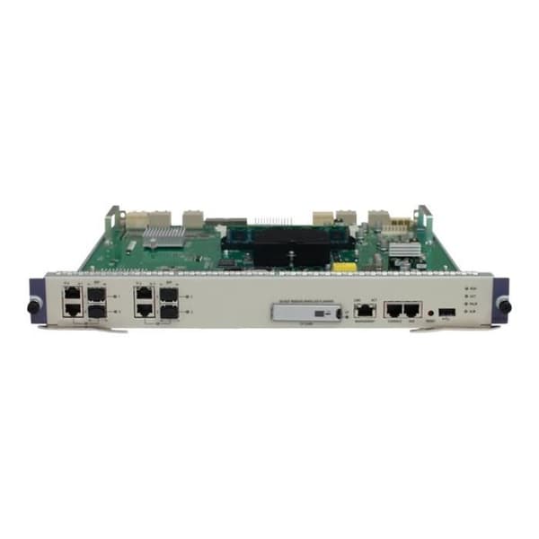 HPE MCP-X1 Main Processing Unit Insticksmodul för processordrivrutin