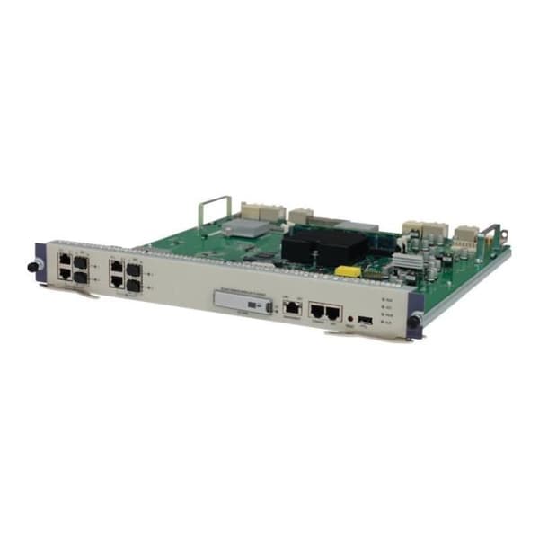 HPE MCP-X1 Main Processing Unit Insticksmodul för processordrivrutin