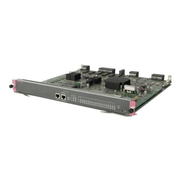 HPE Main Processing Unit Plug-in-modul för processordrivrutin- USED