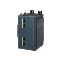 Modul SFP för utvidgning - CISCO - 10Mb LAN, 100Mb LAN - 4 portar - Industriell Ethernet 3000-serien