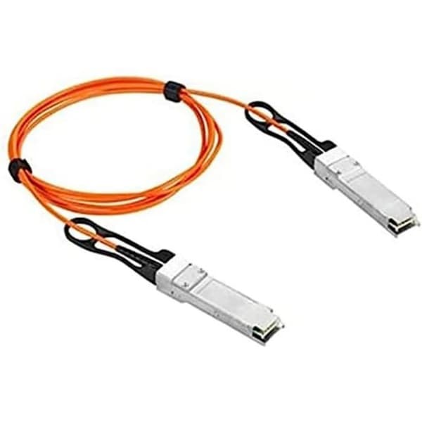 SFP+ Kabel - Cisco - SFP-10G-AOC2M - Optisk - 2m - Aktiv- USED