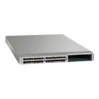 Cisco Nexus 5548P Switch - Managed - 32 x SFP+ - Rackmonterbar- USED