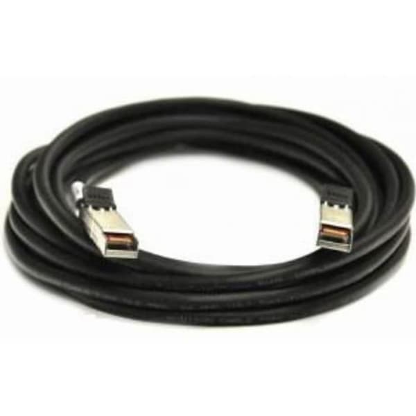 Cisco SFP-H10GB-CU1M, 1 m, SFP+, SFP+, Svart