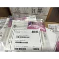 Miniatyrbild 2 av 3: Modultransceiver SFP - Cisco - 1000BASE-ZX - 1550nm - Enkelt läge - Hot-swap- USED