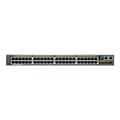 Miniatyrbild 1 av 2: CISCO CATALYST 2960S-48FPS-L Switch - Managed - 48 x 10/100/1000 + 4 x SFP - Rackmonterbar - POE