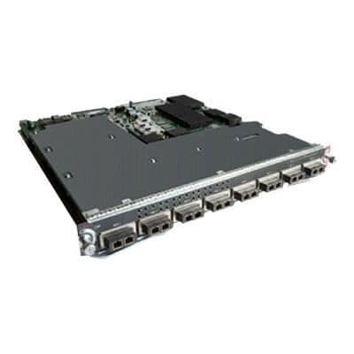 CATALYST 6900-SERIEN 8-PORTAR 10 GIGABIT ETHERNET...