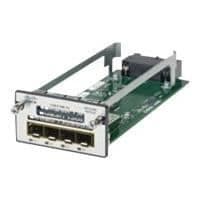 CISCO - FÖRLÄNGNINGSMODUL - GIGABIT ETHERNET -... Svart, Silver, Vit