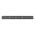 Miniatyrbild 1 av 3: Switch - CISCO - SG500X-48-K9-G5 - 48 portar RJ45 - 10 Gbit/s - Hanterad