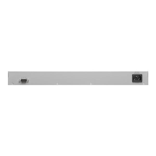 Switch - CISCO - SG500X-48-K9-G5 - 48 portar RJ45 - 10 Gbit/s - Hanterad- REFURBISHED