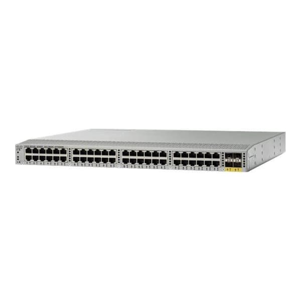 CISCO NEXUS 2248TP GE expansionsmodul - 48 portar - Ethernet och Gigabit Ethernet