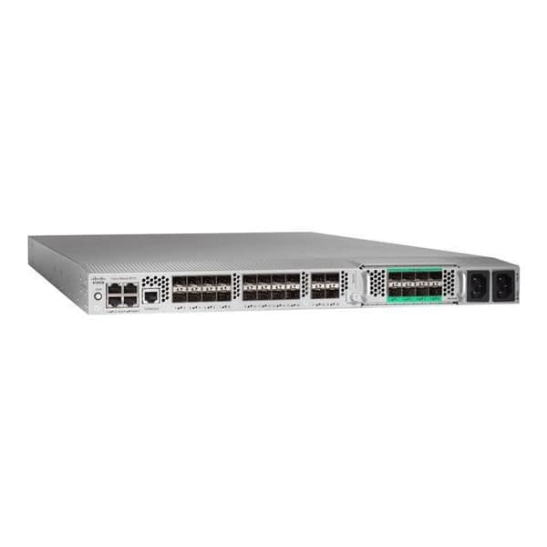 CISCO NEXUS 5010 - SWITCH - MANAGED - 20 X SF...