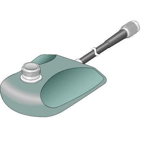 CISCO - ANTENNFÄSTE - GRÅ- USED