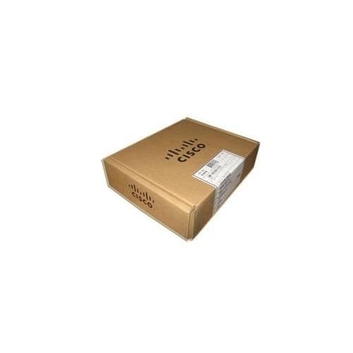 Cisco röstfaxmodul - Pluggbar modul - 2 analoga portar- USED