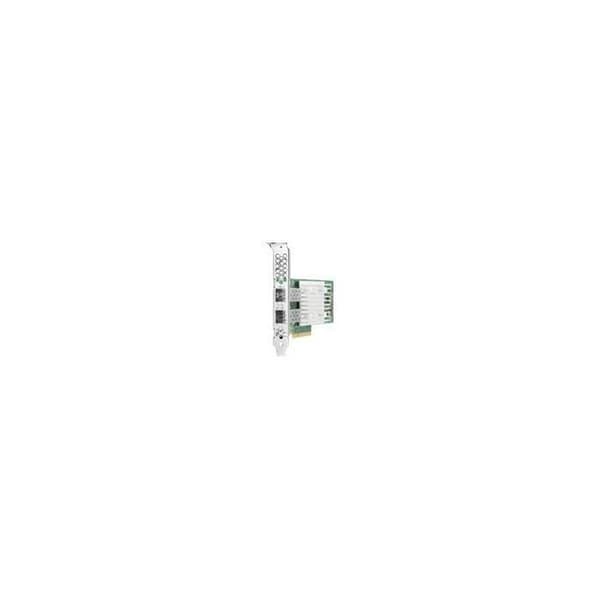 HPE HPE HPE Eth 10/25 Gb 2p 621SFP28 A Low Profile Network Adapter