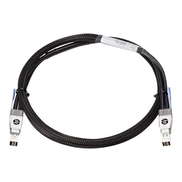 Nätverkskabel - HP - J9736A - 3 m - Staplingskabel - För nätverksenhet- USED