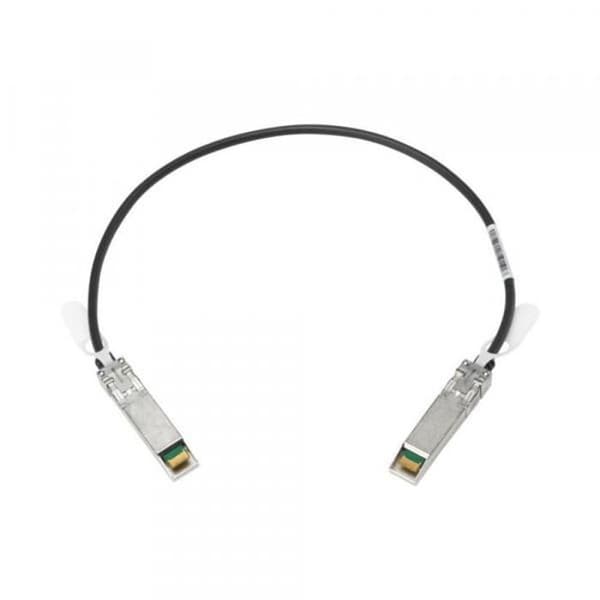 Hewlett Packard Enterprise 844480-B21, 5 m, SFP28, SFP28, svart- USED