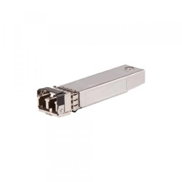 Hewlett Packard Enterprise XCVR IN, 1000 Mbit-s, SFP, LC, LH, Fiberoptik, 70000 m