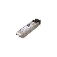 HPE SFP-sändarmodul - Fiberkanal - LC - Nätverkskabel- REFURBISHED