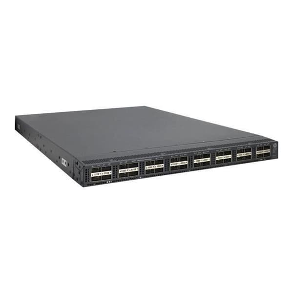 HP JG726A Svart